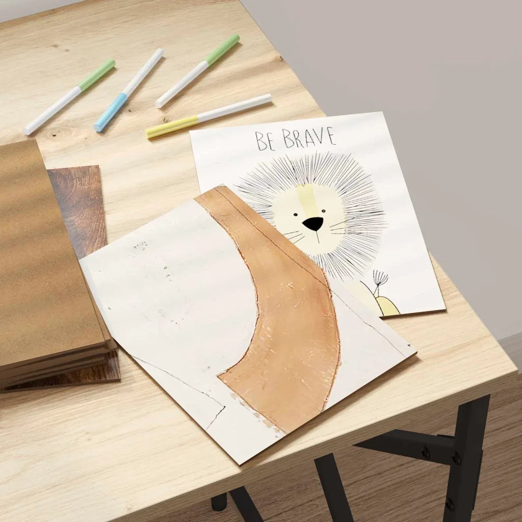 Pannelli decorativi 12 pcs Rovere fumé 15 x 21 x 0.27 cm 885547