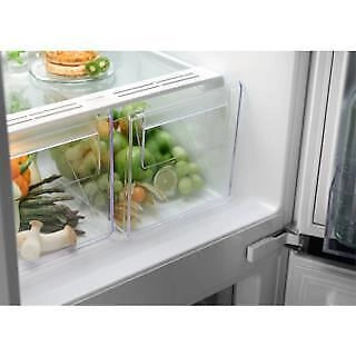 Electrolux FRIGORIFERO COMBINATO TWINTECH TOTAL NO FROST CLASSE E ENT6NE18S
