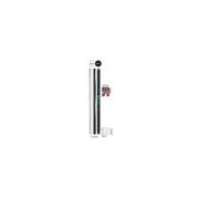 COLONNA SINGOLA 4 TX + 4 RX PORTATA 250 MT ALTEZZA 3,0 MT. DFM PDAKIT250 ALLARME