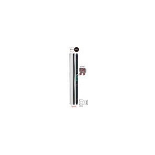 COLONNA SINGOLA 4 TX + 4 RX PORTATA 250 MT ALTEZZA 3,0 MT. DFM PDAKIT250 ALLARME