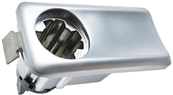 Cassetto per guanti sostituibile - maniglione - manubrio - ingranaggio - compartimento - compatibile con Mercedes W166 X166 W292 W204