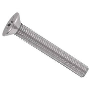 VITE A METALLO TSP ZINCATA M8x60 - 100 pezzi