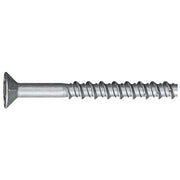 VITE PER CALCESTRUZZO STRUTTURALE TSP 12x90 mm - 25 pezzi- TECFI