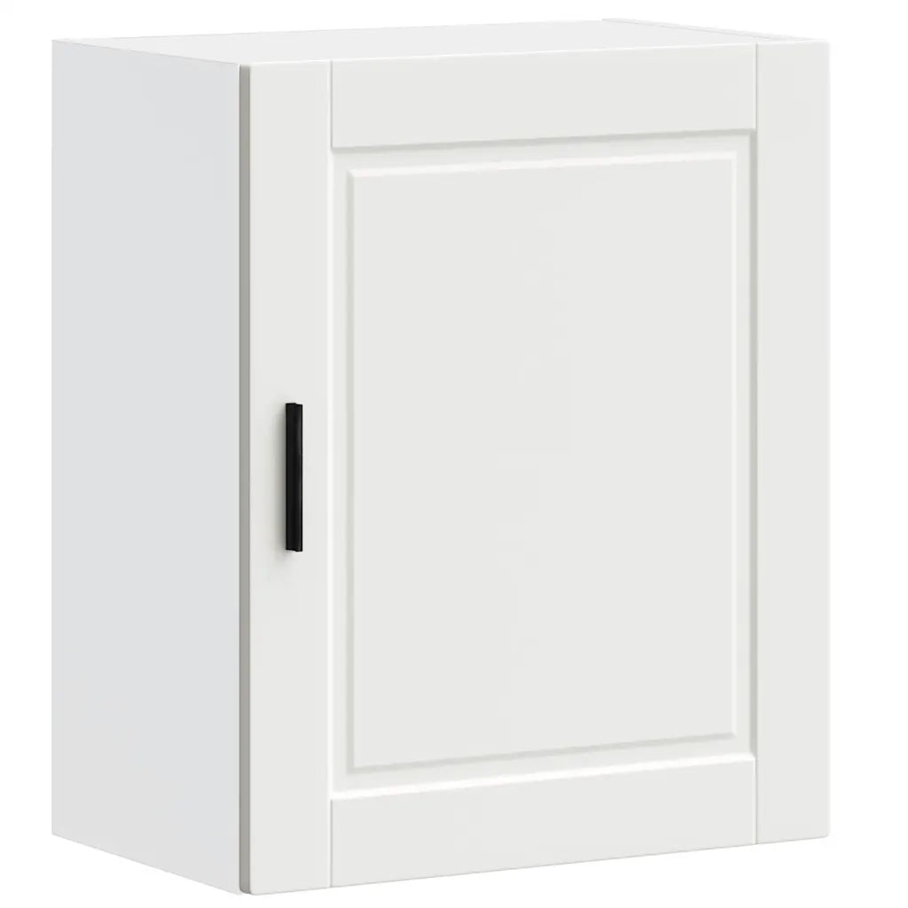Pensile da Cucina | Mobile da Cucina Porto Bianco in Legno Multistrato