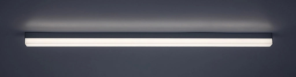 Lampada sottopensile LED 113cm 24W 4000K bianca Rabalux