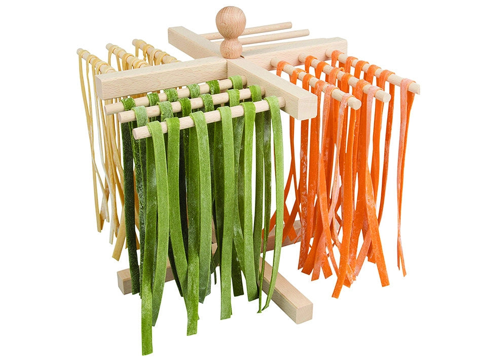 STENDIPASTA LEGNO    IMPERIA