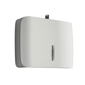 GEDY PRESTIGE DISTRIB SALVIETTE CARTA BIANCO- GEDY- 1,0 pz