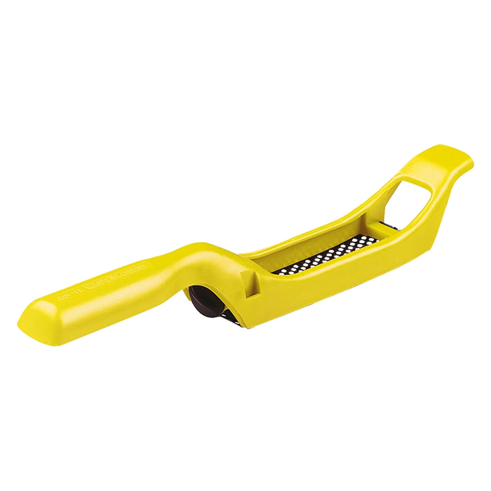 LIMA RASPA COMBINATA 'SURFORM 5-21-102' lunghezza 300 mm  - STANLEY