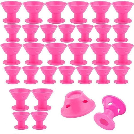 Set per creare grandi onde senza calore