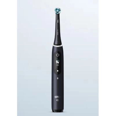 Oral-b spazzolino da denti 408567 / io8n nero