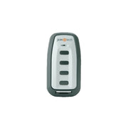 TRASMETTITORE PROGRAMMABILE 868 MHZ 4 CANALI JCM GOEVO4 1001193 AUTOMAZIONE