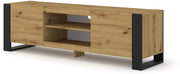 ARMADIO TV MONDI RTV 158 ARTISAN