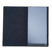 Tavola di scrittura elettronica riutilizzabile - Blocchetto di appunti digitale - Esperienza di scrittura LCD - Mini tastiera - 16,51 cm - Batteria sostituibile - Libretto di appunti digitale