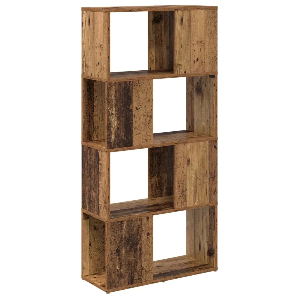Set mobile TV | Armadietto TV | Mobile Porta TV Marrone 60 x 24 x 125,5 cm Legno multistrato