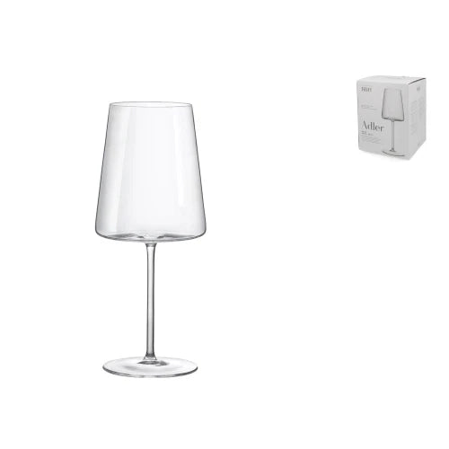 Set 4 Calici Adler 40 cl