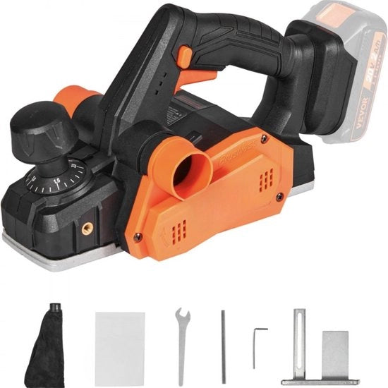 Scafolettatrice - 16.500 giri/min - 6A - Elettrica - Massima larghezza di taglio 82,55 mm - Massima profondità di taglio 0,2mm