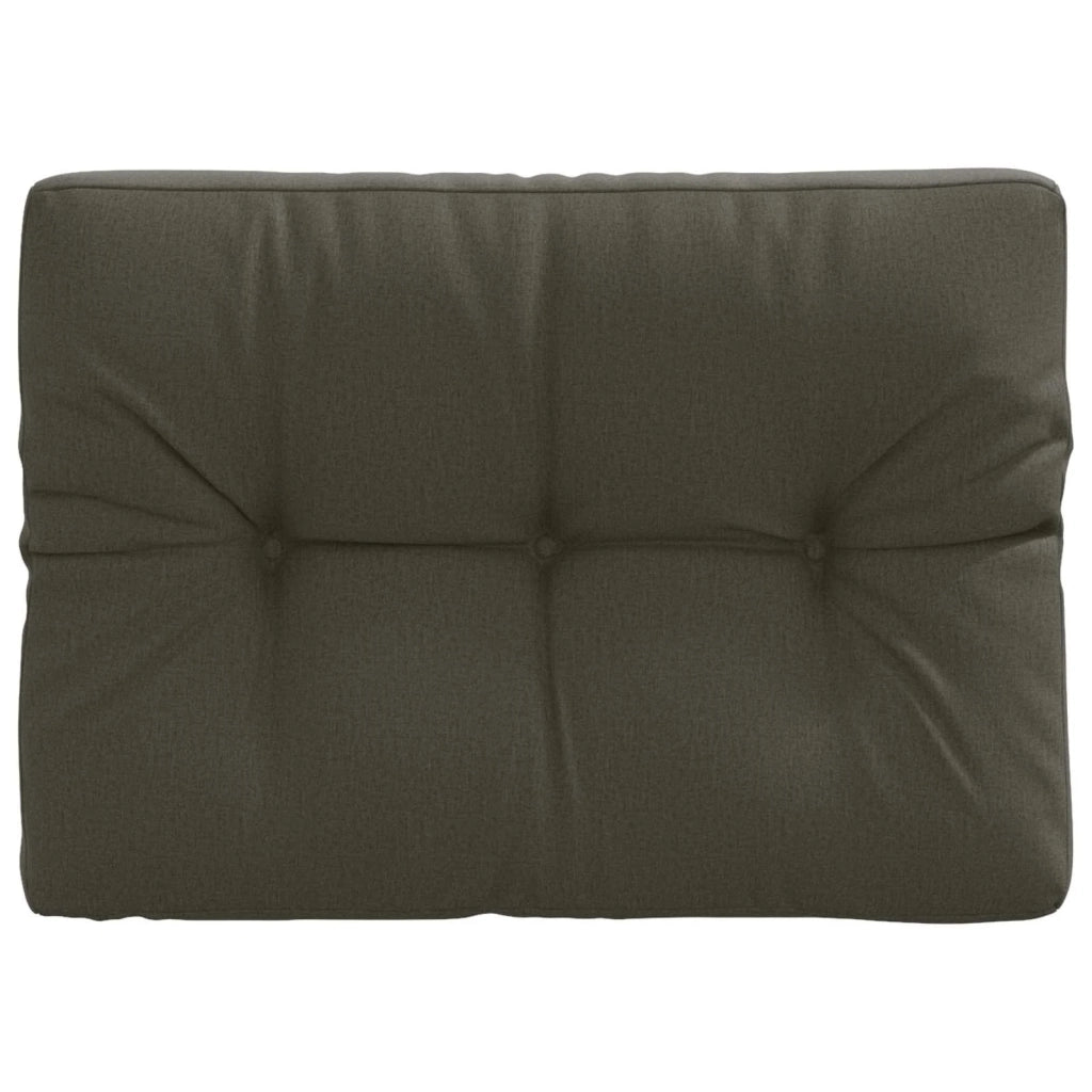 Cuscino per schienale di pallet VIANEN 100% Poliestere 953443