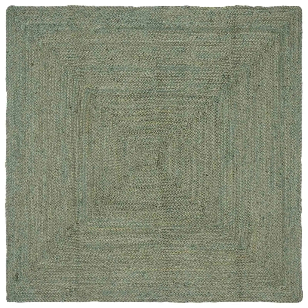 Tappeti per area Rettangolare Verde Oliva 120 x 120 cm 42010456
