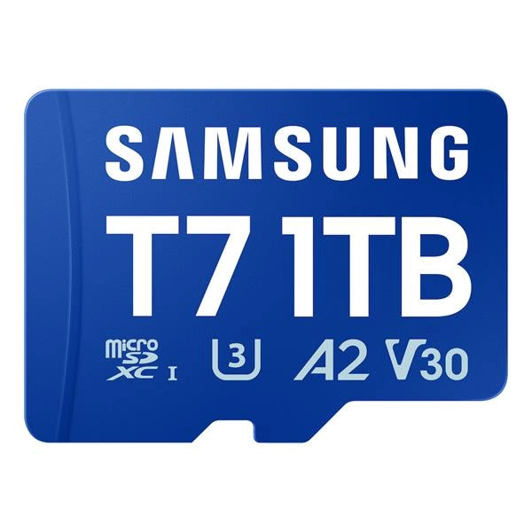 Microsd t7 1tb - MB-MB1T0T/WW