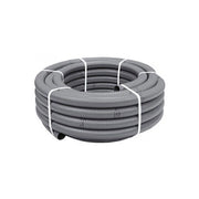 PVC Tubo Semirigido Flessibile Diam. 50 al metro
