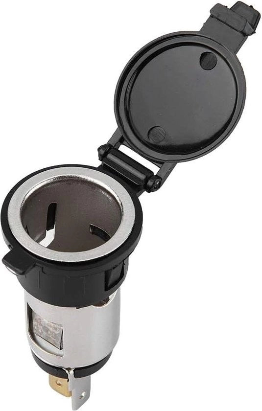 Altoparlante Portatile con Cuscino 150W in Plastica - Magnetico Nero - Argento.