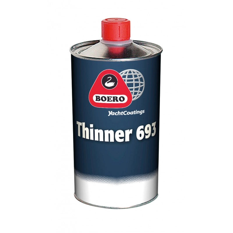 DILUENTE THINNER 693 0,5L THINNER 693 2,50L