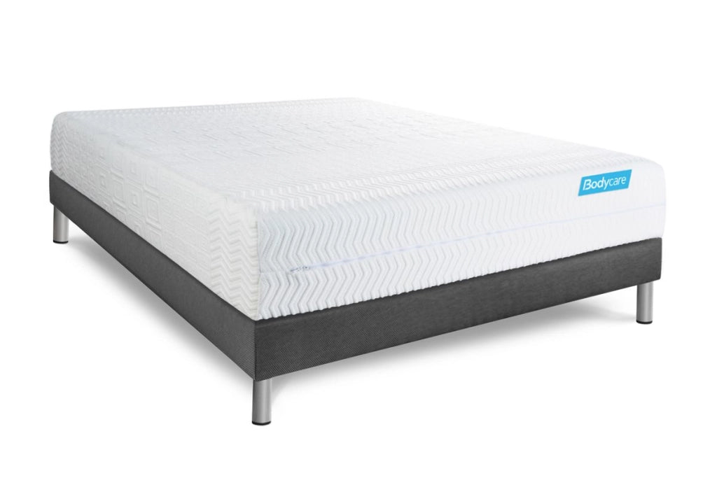 Set materasso e base 140x200 cm - Biocare