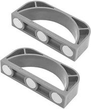 Set di 2 Sostegni Magnetici per Bicchieri da Igel per Casa e Bar