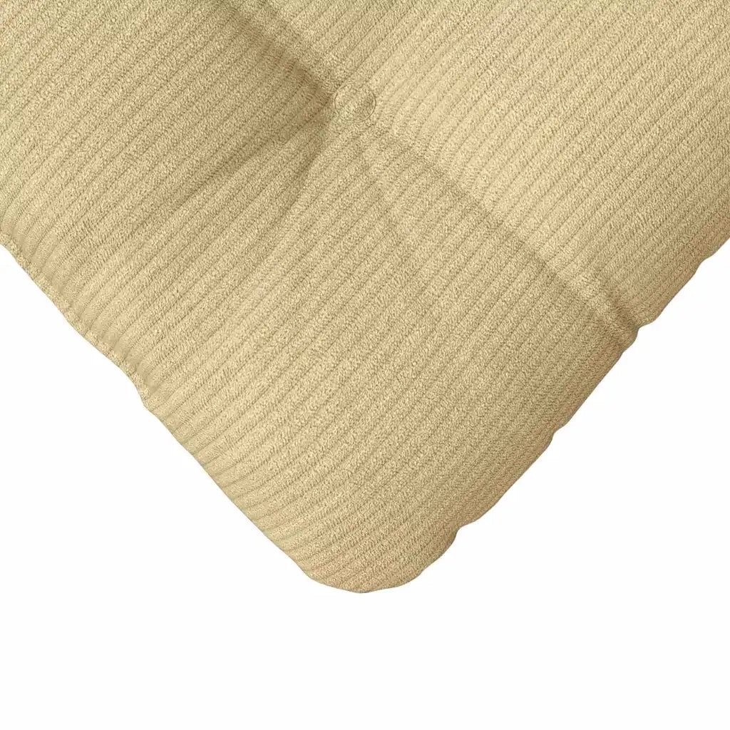 Cuscini per Seduta 4 pcs Grigio Verde 45 x 45 cm 42015142