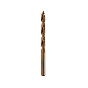 PUNTA  ELICOIDALE A GRADINO  1,5 MM- 10,0 pz