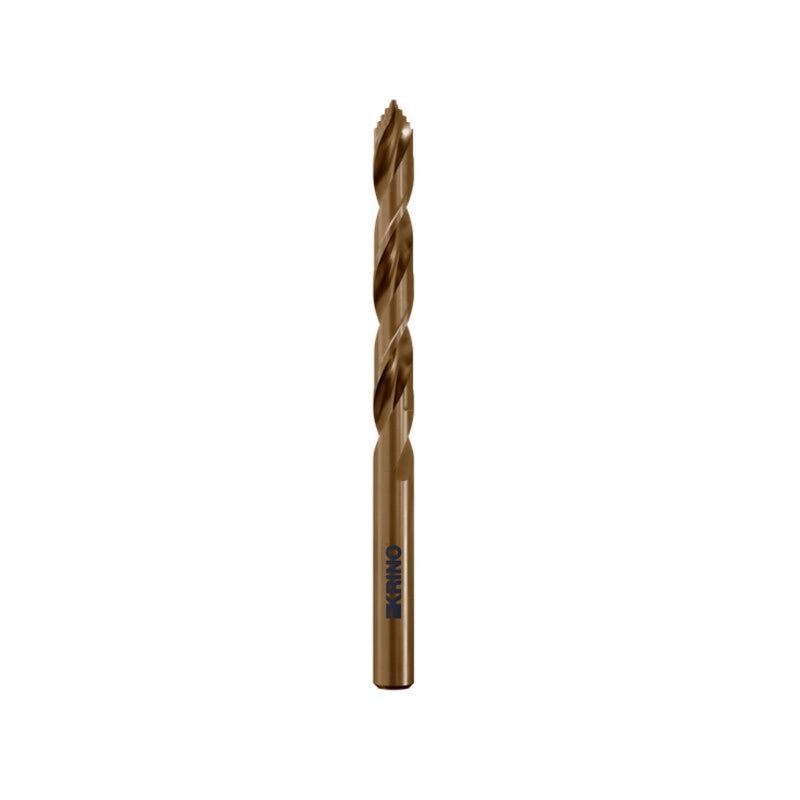 PUNTA  ELICOIDALE A GRADINO  1,5 MM- 10,0 pz