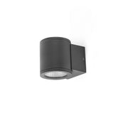 TOND 1L 2700K, Lampada a Muro, Faro Barcelona