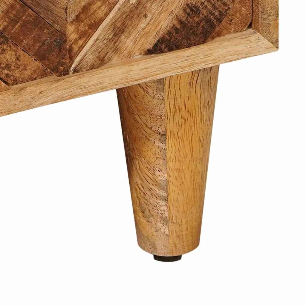 Armadi di Stoccaggio con porta Marrone 60 x 33,5 x 75 cm 4018942