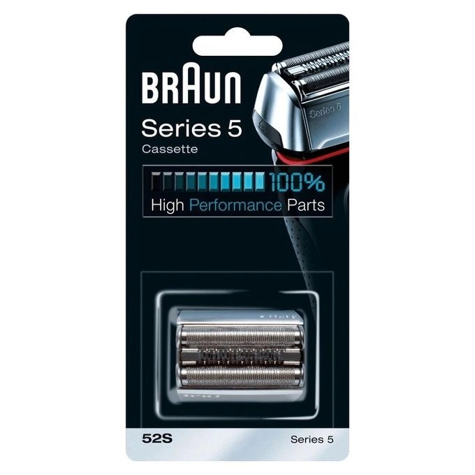 Braun Accessorio Lamine per Combi