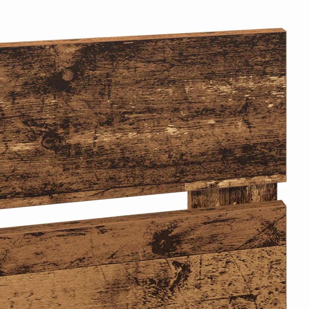 Testiera | Testata Legno vecchio Legno multistrato