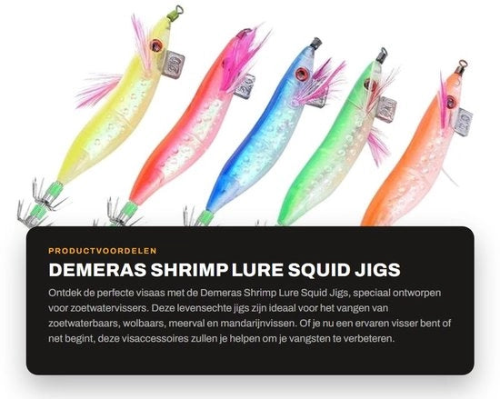 Accessori per pescatori - Pesci di acqua dolce - Spine acuminati - Materiale robusto - Adatto per trota e trote.