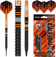Set di Dardi Premium Serie Softip con Flaps e Steli in Tungsteno 

Codice: 
Modello: 
Specifica: Tungsteno