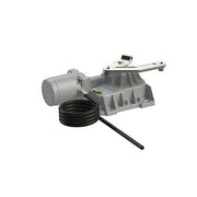 MOTORIDUTTORE BRUSHLESS HIGH SPEED CANCELLI BATTENTE ANTA 3,5M ROGER BR21/361/HS