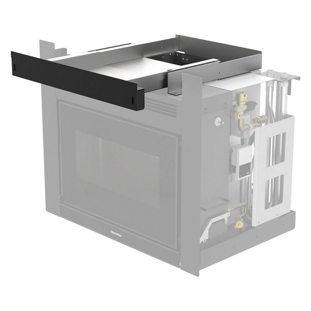 1pz cassetto caricamento pellet 'comfort idro l80' carico frontale cod:ferx.7001583nlm