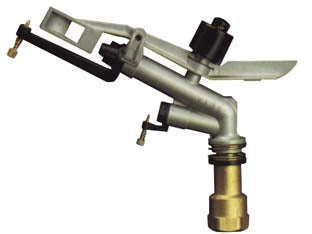 IRRIGATORE IBIS 2 GETTI CIRCOLARE    SIME