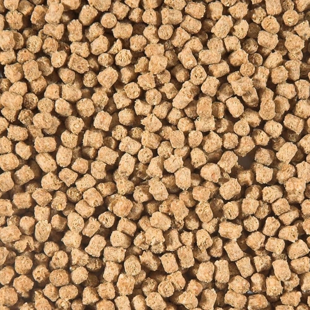 Velda Winter Fish Food 2500ml/1350gr - mangime per pesci da laghetto specifico per i mesi invernali