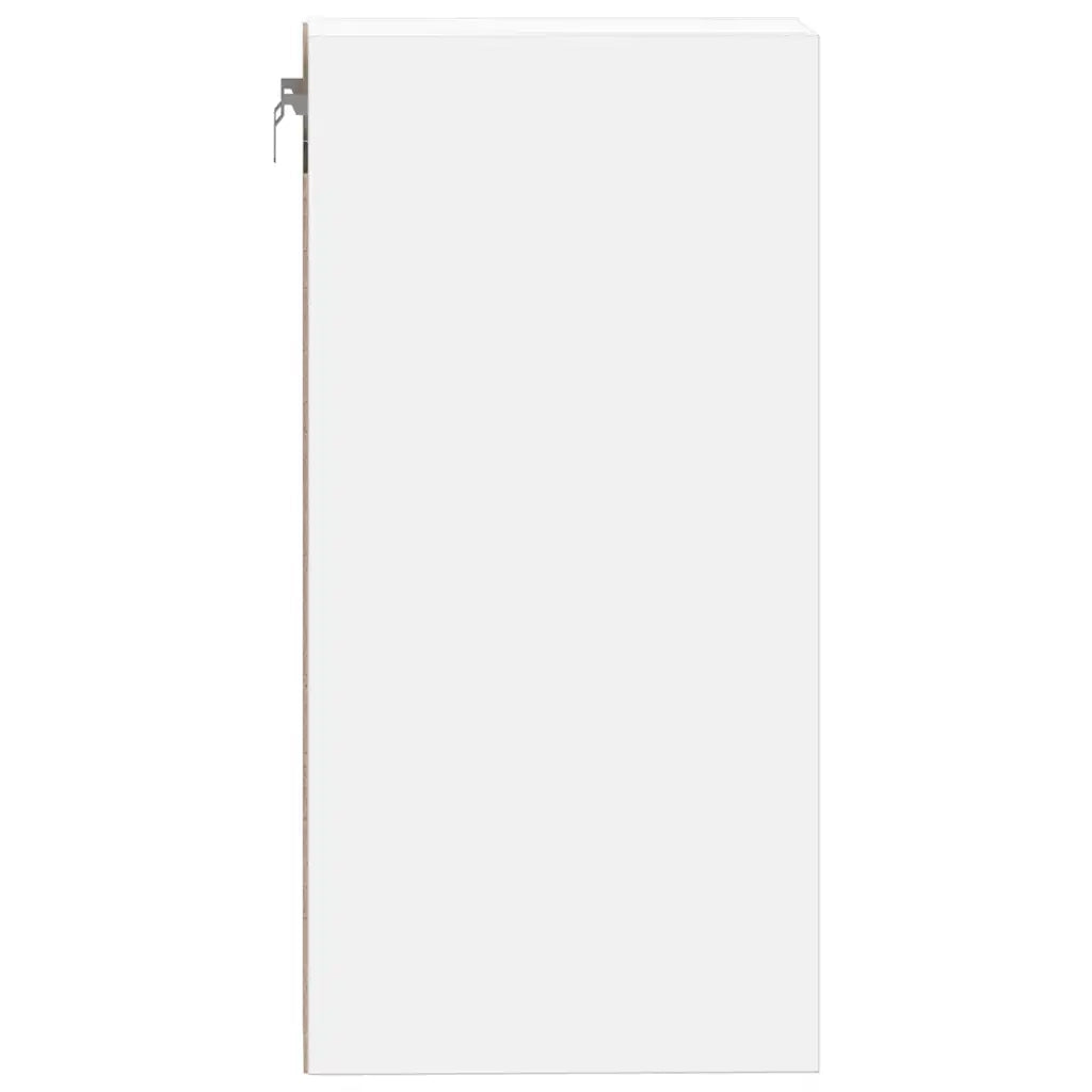 Armadio pensile | Mobile Pensile ¡°Riga¡± Bianco 30x29,5x60 cm