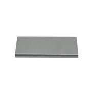 Pallet in grafite per pompa a secco 4,9x43x80mm per mungitrice Breckner Germany