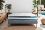 Set materasso e base 180x200 cm - Bodyform
