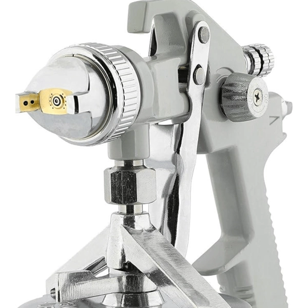 AEROGRAFO INFERIORE IDEAL STAR - - IDEAL STAR