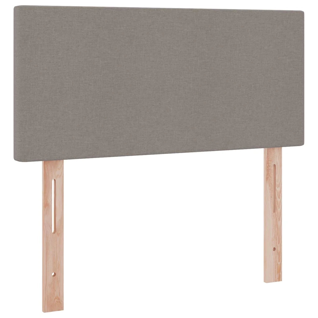 Letto con contenitore e materasso Talpa 90 x 190 cm 3370416
