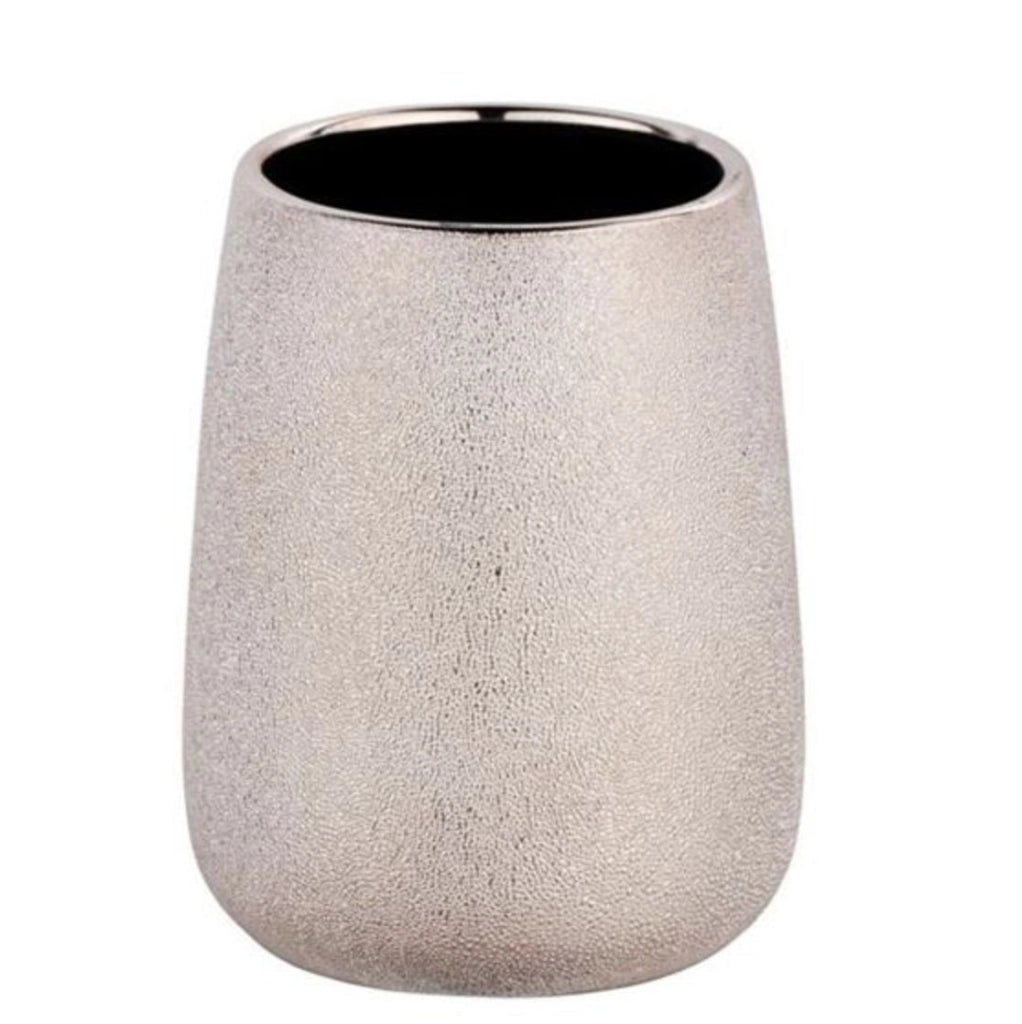 BICCHIERE CERAMICA GLIMMA     CHAMPAGNE Rosa
