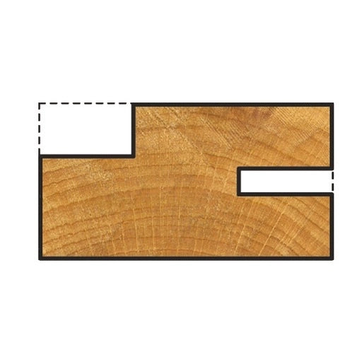 FRESA D.30MM H1.5MM INTAGLI SU LEGNO