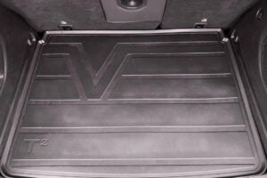Vasca baule su misura per Jeep Renegade 5p (2014->)