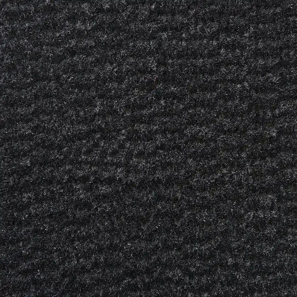 Zerbino | Tappetino Nero 60x150 cm